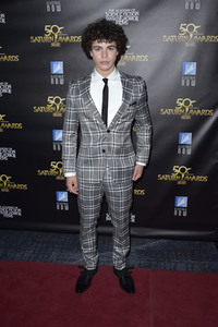 Saturn Awards 2022 in Burbank