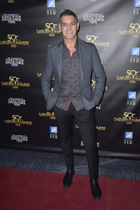 Saturn Awards 2022 in Burbank