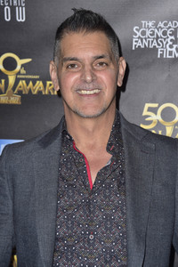 Saturn Awards 2022 in Burbank