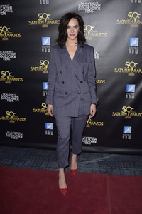 Saturn Awards 2022 in Burbank