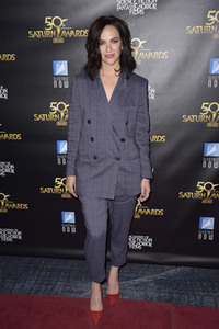 Saturn Awards 2022 in Burbank