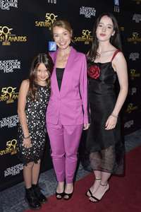Saturn Awards 2022 in Burbank