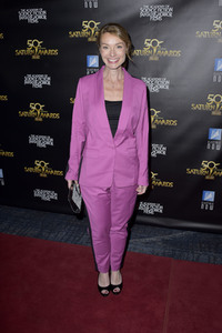 Saturn Awards 2022 in Burbank