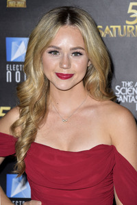 Saturn Awards 2022 in Burbank