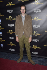 Saturn Awards 2022 in Burbank