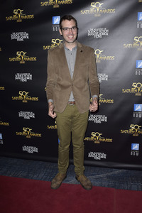 Saturn Awards 2022 in Burbank