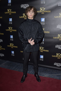 Saturn Awards 2022 in Burbank