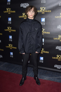 Saturn Awards 2022 in Burbank