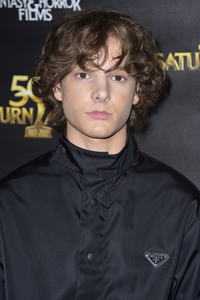 Saturn Awards 2022 in Burbank
