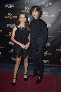 Saturn Awards 2022 in Burbank