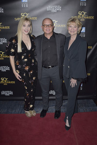Saturn Awards 2022 in Burbank