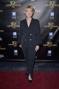 Saturn Awards 2022 in Burbank