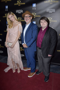 Saturn Awards 2022 in Burbank