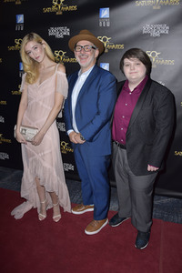 Saturn Awards 2022 in Burbank