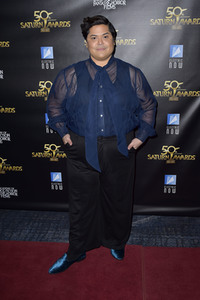 Saturn Awards 2022 in Burbank