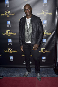 Saturn Awards 2022 in Burbank