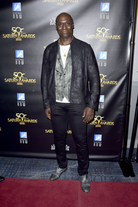 Saturn Awards 2022 in Burbank