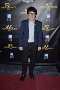 Saturn Awards 2022 in Burbank