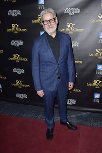 Saturn Awards 2022 in Burbank