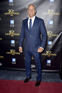 Saturn Awards 2022 in Burbank