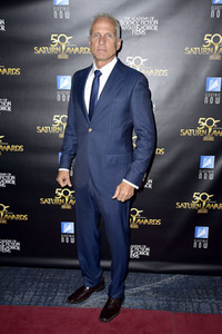 Saturn Awards 2022 in Burbank