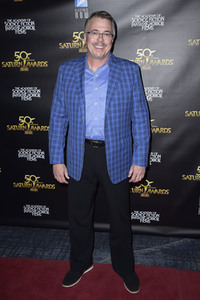 Saturn Awards 2022 in Burbank