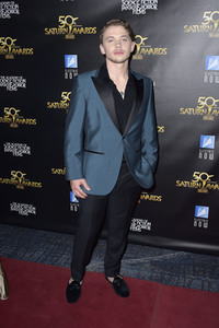 Saturn Awards 2022 in Burbank