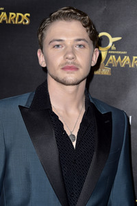 Saturn Awards 2022 in Burbank