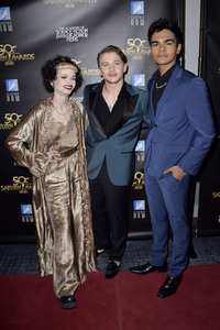 Saturn Awards 2022 in Burbank