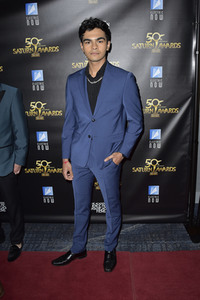 Saturn Awards 2022 in Burbank