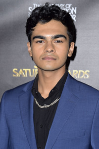 Saturn Awards 2022 in Burbank