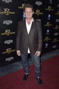 Saturn Awards 2022 in Burbank