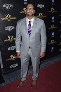 Saturn Awards 2022 in Burbank