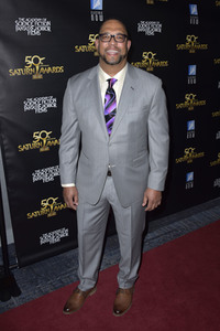 Saturn Awards 2022 in Burbank