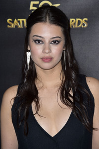 Saturn Awards 2022 in Burbank