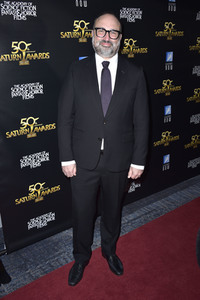 Saturn Awards 2022 in Burbank
