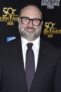 Saturn Awards 2022 in Burbank