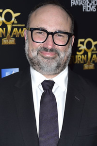 Saturn Awards 2022 in Burbank