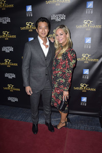 Saturn Awards 2022 in Burbank