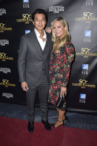 Saturn Awards 2022 in Burbank