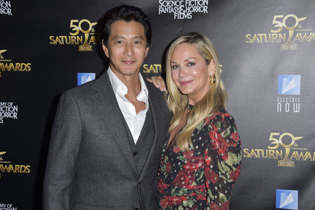 Saturn Awards 2022 in Burbank