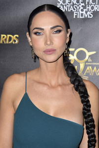 Saturn Awards 2022 in Burbank