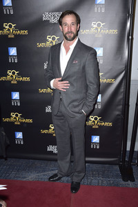 Saturn Awards 2022 in Burbank