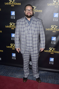 Saturn Awards 2022 in Burbank