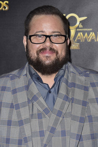 Saturn Awards 2022 in Burbank