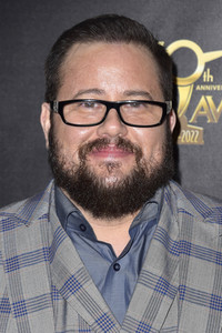 Saturn Awards 2022 in Burbank