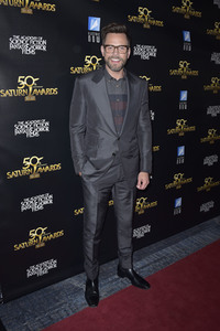 Saturn Awards 2022 in Burbank