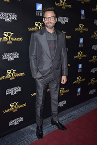 Saturn Awards 2022 in Burbank