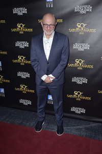 Saturn Awards 2022 in Burbank