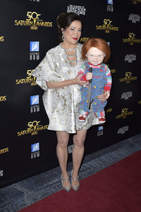 Saturn Awards 2022 in Burbank